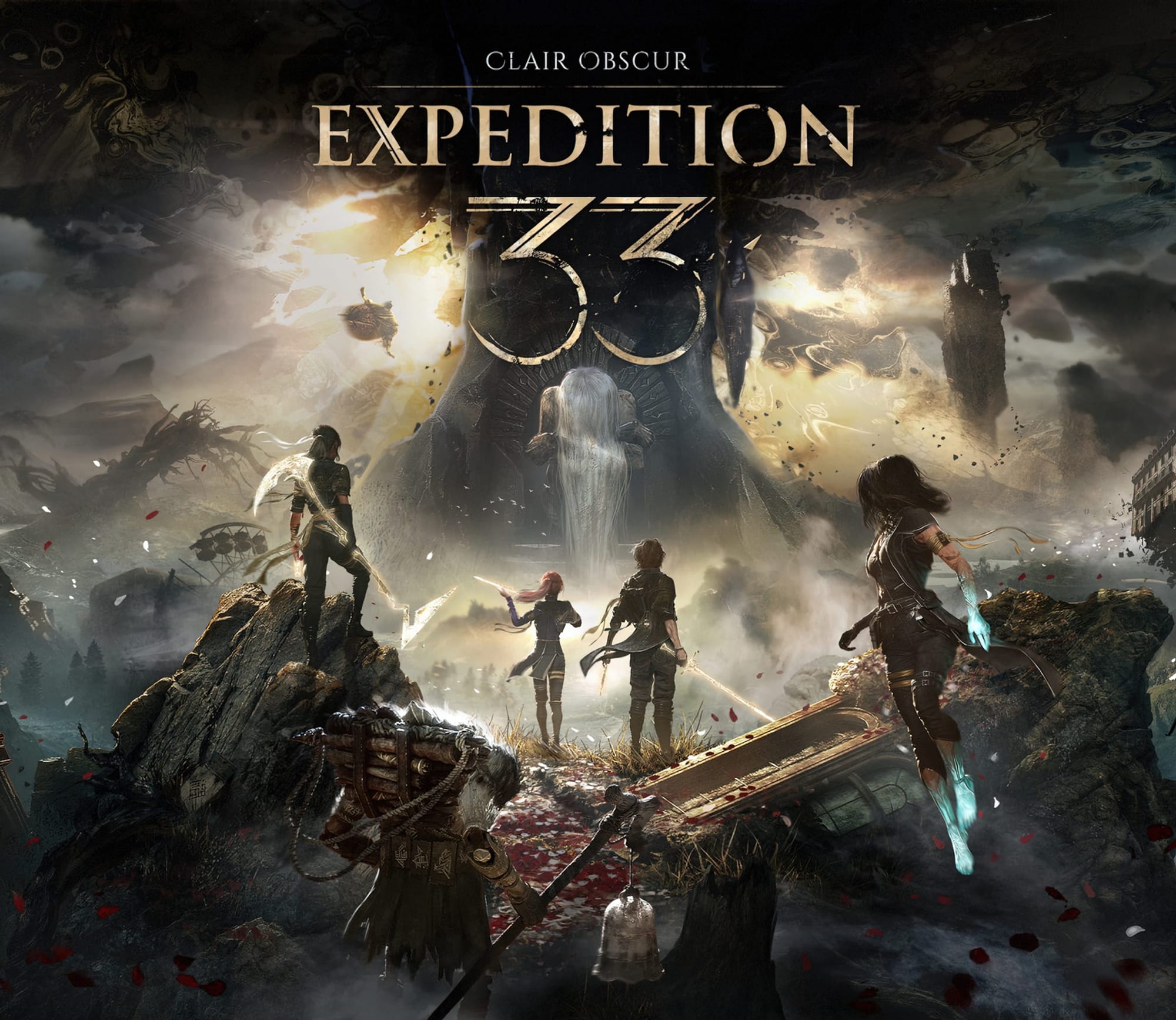 Game Review: Clair Obscur: Expedition 33
