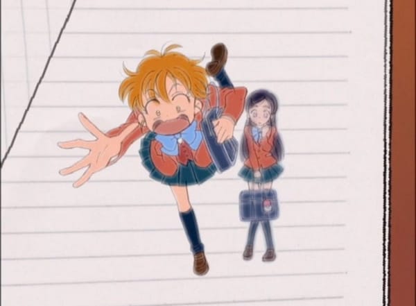 I’m Watching “Futari wa Pretty Cure”, Episode 3