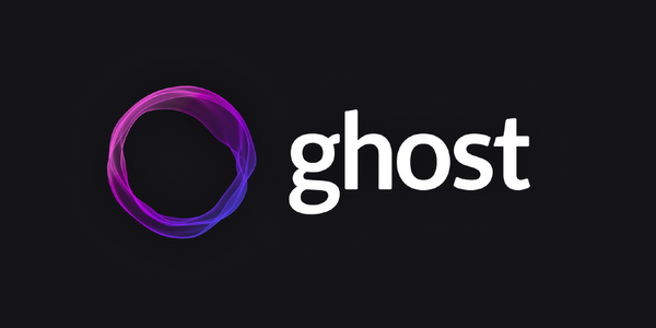 MarzGurl.com is Now Hosted by Ghost