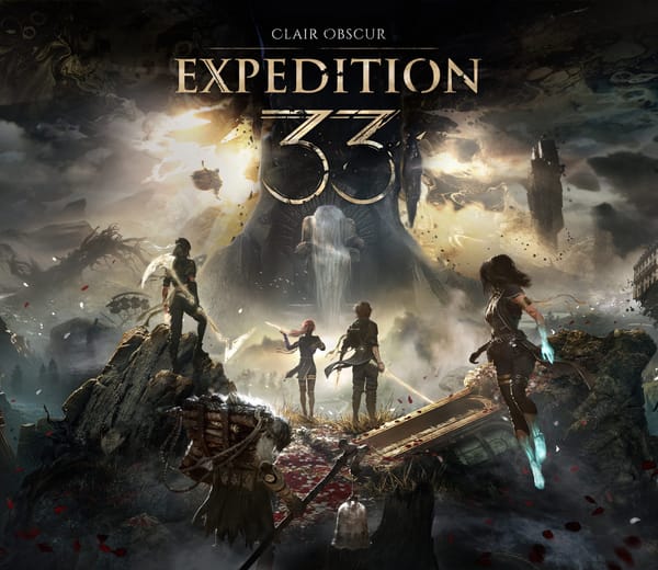Game Review: Clair Obscur: Expedition 33